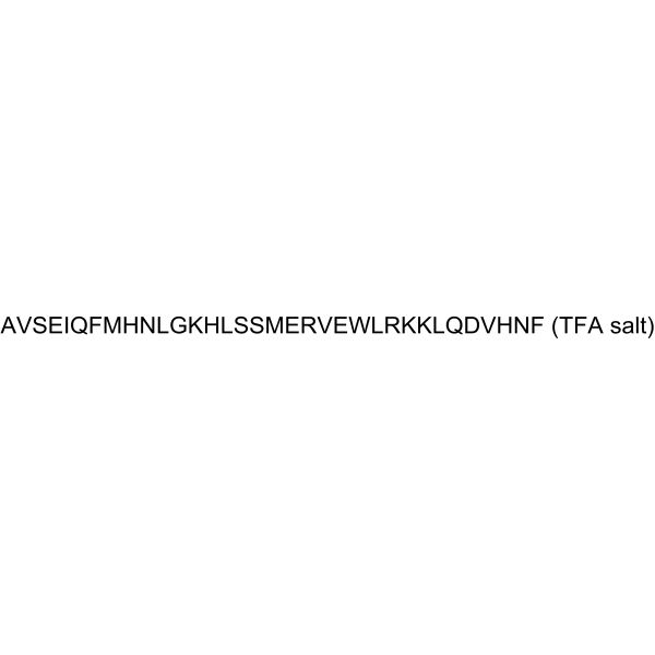 Parathyroid Hormone (1-34), bovine TFA